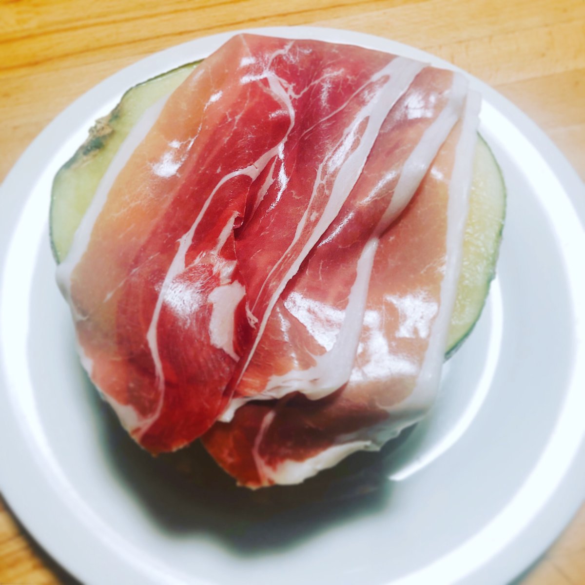 btn_ccc's tweet image. メシ