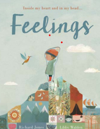 st_peters_read's tweet photo. we cannot wait to start off our first week back with this fantastic book, 'Feelings' by #libbywalden and #richardjones What a great way to get our pupils talking about their feelings during this uncertain time #mustardseed #feelings @OneEducationHR #tamesidelovesreading https://t.co/Pq3amqwAPU