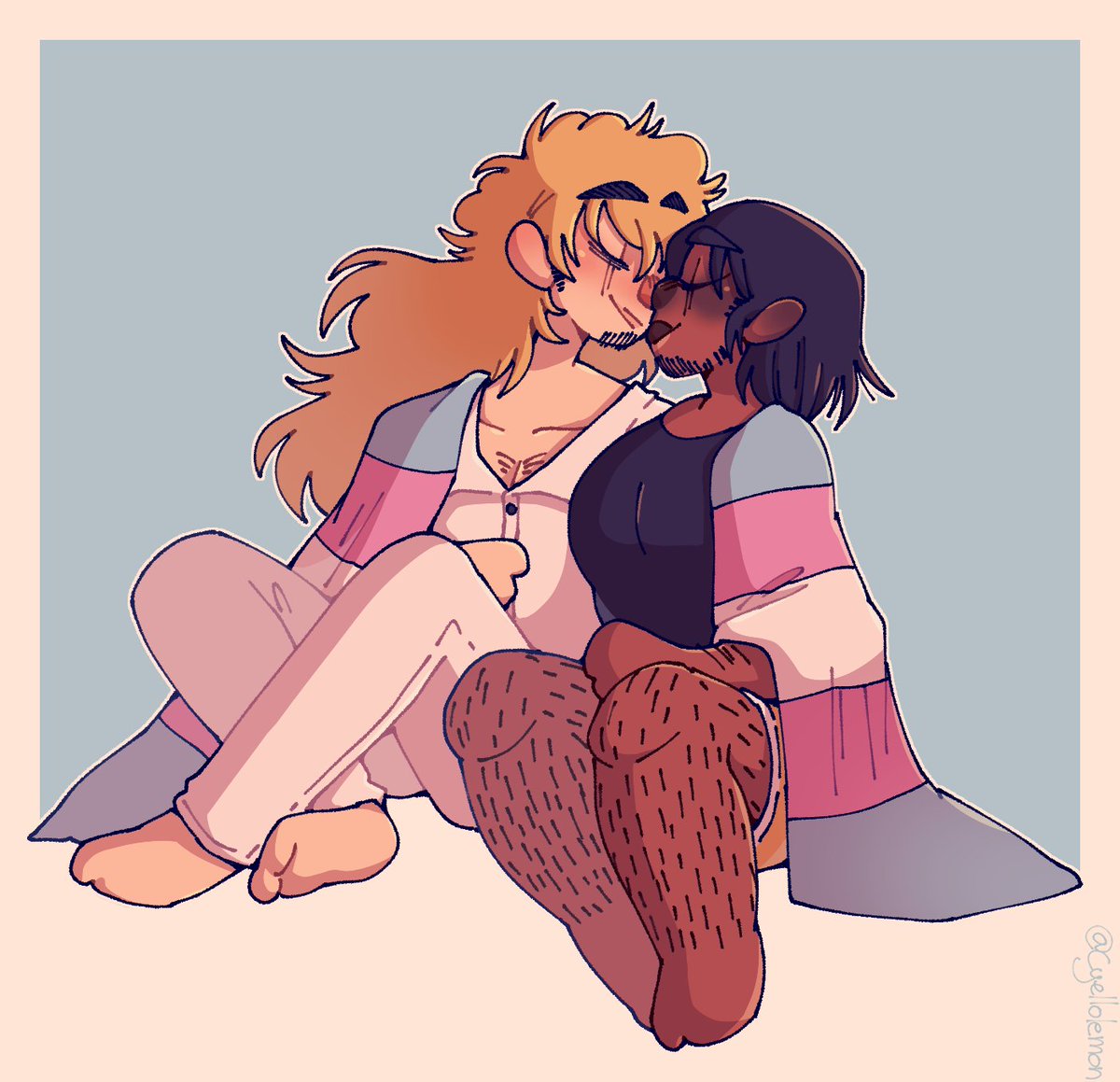 i can't talk about every single one of them but hey look at all these babies!!!!!!!