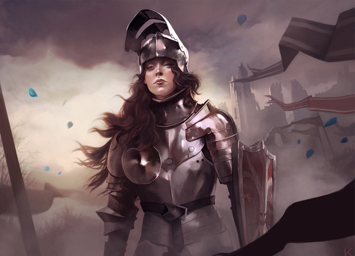 SerASOIAF's tweet photo. “You never knew Lyanna as I did, Robert,” Ned told him. “You saw her beauty, but not the iron underneath.”
#ASongOfIceAndFire
#KnightOfTheLaughingTree https://t.co/g2M3NWLz2z