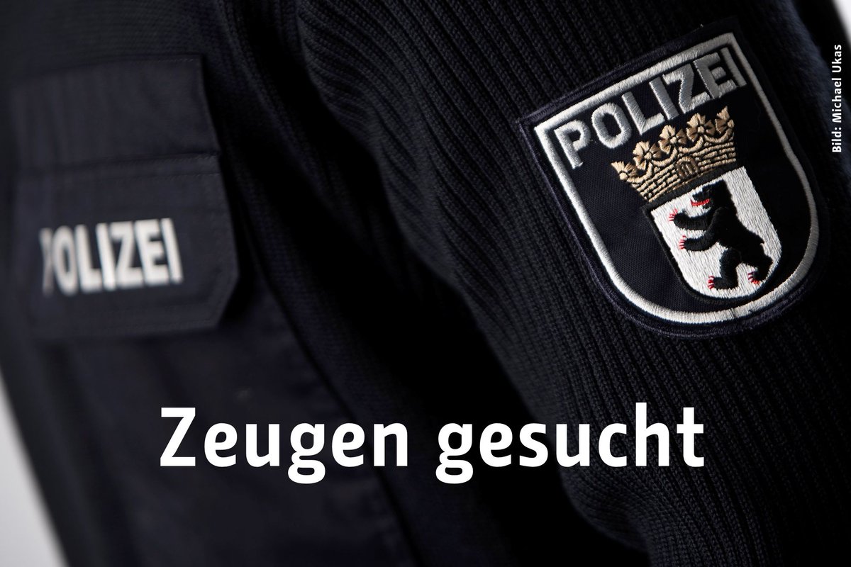 polizeiberlin's tweet photo. Am Abend des 21.6. wurde ein 8-Jähriger nur knapp von einem Pflasterstein verfehlt, der offenbar von einem Balkon der Ruhlebener Str. 150 in #Wilhelmstadt geworfen wurde.
Von unserer #Kripo werden #Zeugengesucht.
Tel.: (030) 4664-273119 /-271100.
^tsm https://t.co/gI4y2KQ2Bg