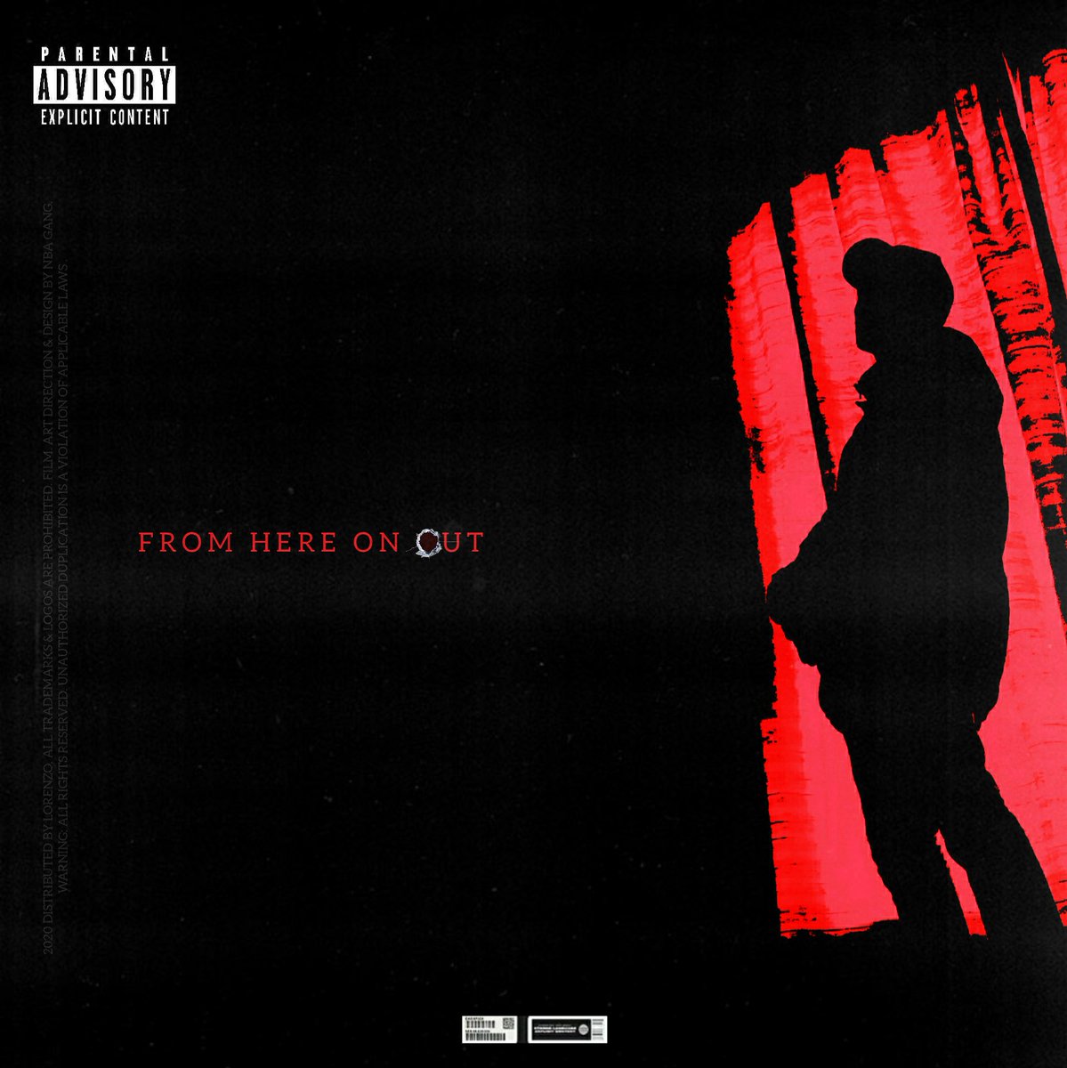 Lorenzo_nbagang's tweet photo. From Here on Out  available now on all major music platforms https://t.co/rZW1NZWrDZ 🔥🇿🇦 https://t.co/KjjDhIe8Dd