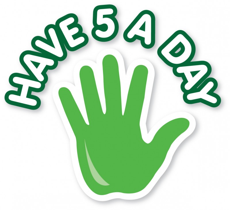 Docly's tweet image. How good are you at eating your five a day? Track your intake and plan your meals with @BNFEvents helpful resources ow.ly/Xolv50Agrfm #HEWathome