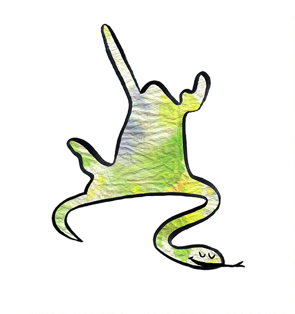 Terms contain useful info, like how many revisions is reasonable to expect for that price and a kill fee clause to protect the artist and their ideas.