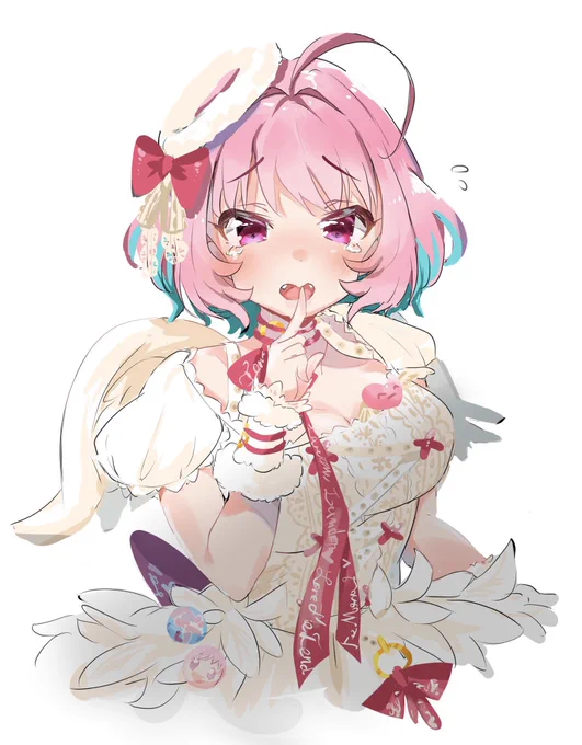 最近描いたイラストまとめ✏️✨ 