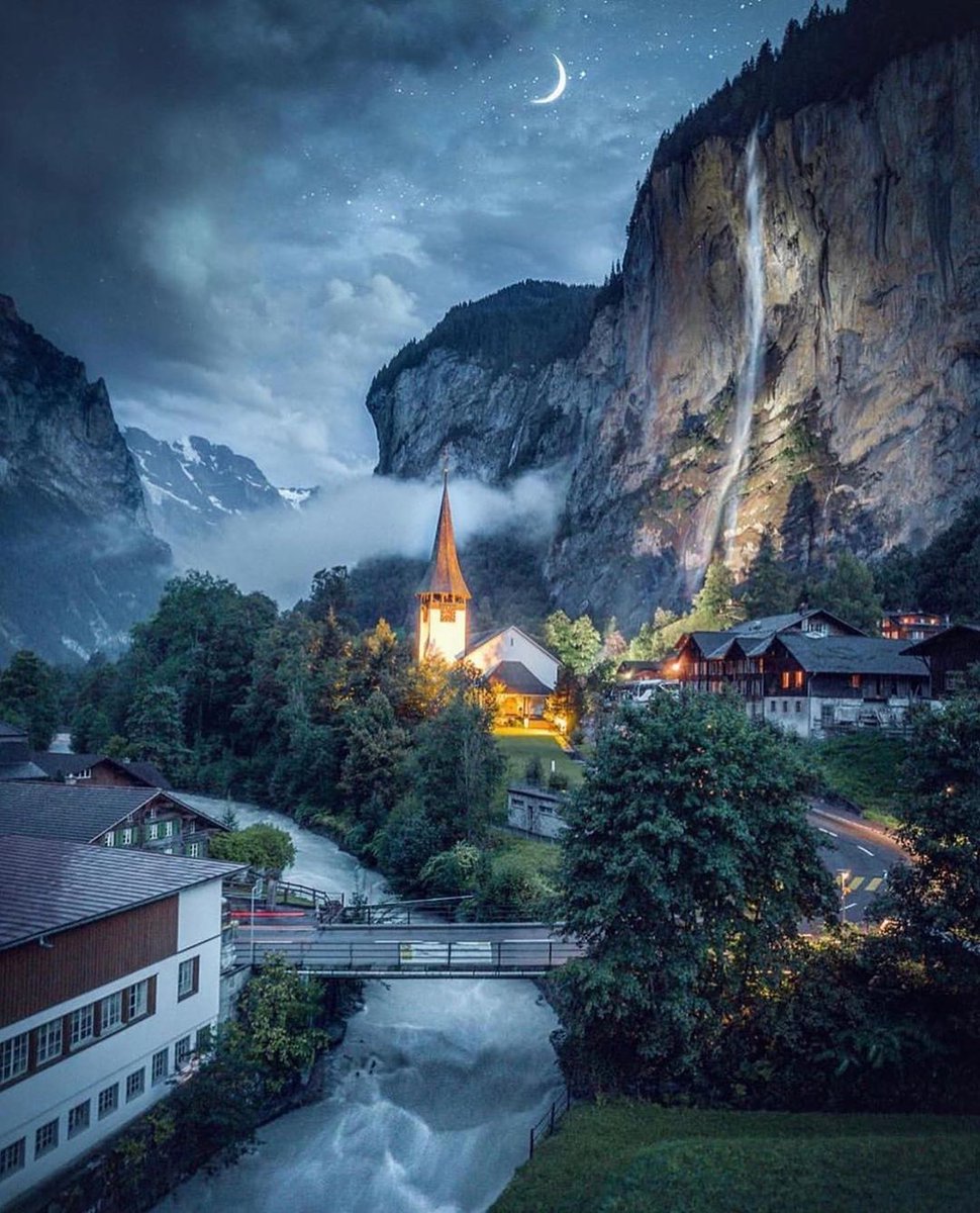 squareofin's tweet photo. Who want to visit Amazing Switzerland ?
.
Photos & Locations:
1- #Grindelwald 📸 @amir_asani13
2- #Foroglio #Ticino 📸 @christofs70
3- #Quarten 📸 @aneta1404
4- #Lauterbrunnen 📸 @hebenj
📍: Switzerland
#Switzerland https://t.co/qT7gmBBIOh