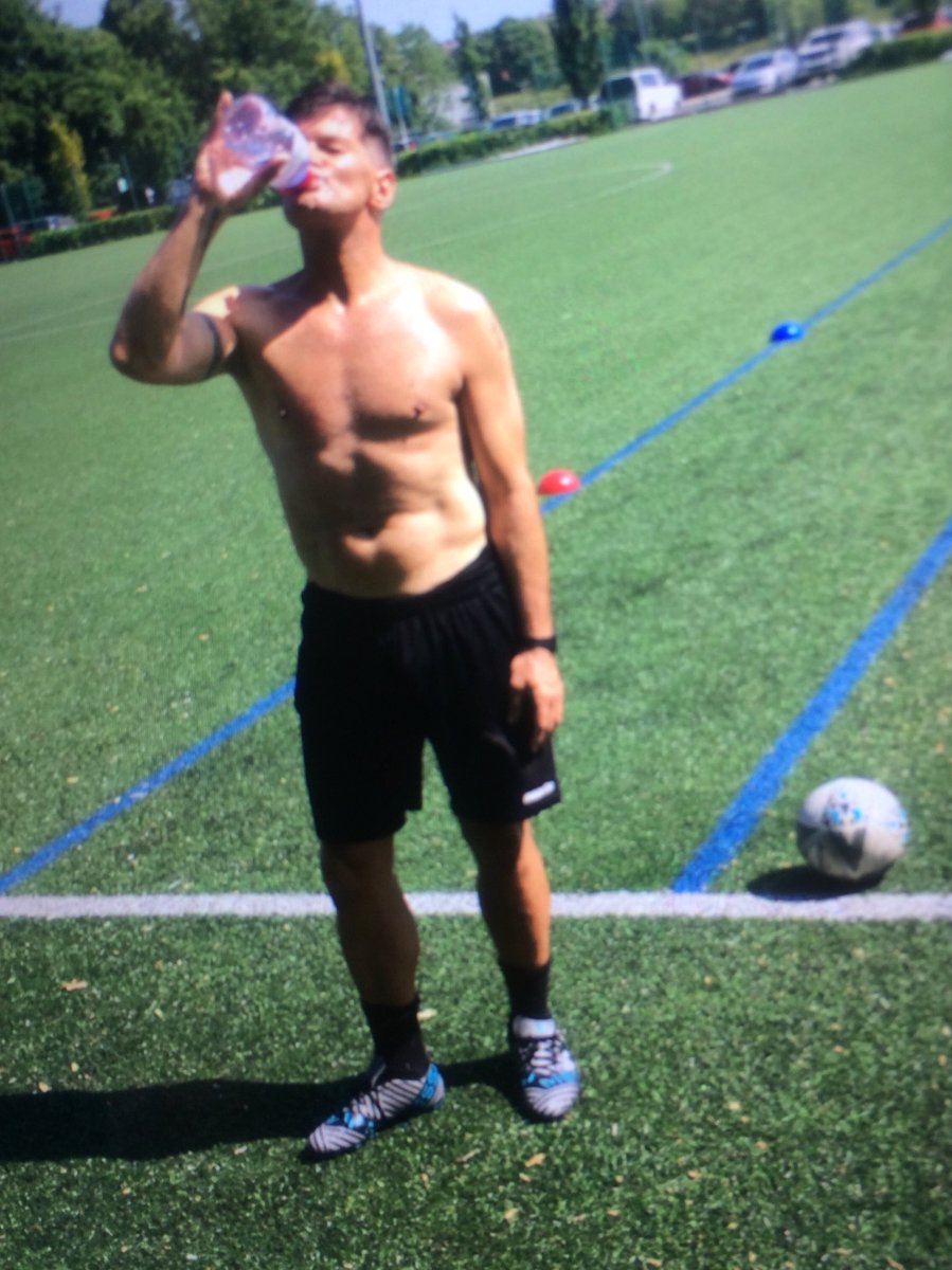 Andy Payton tweet media