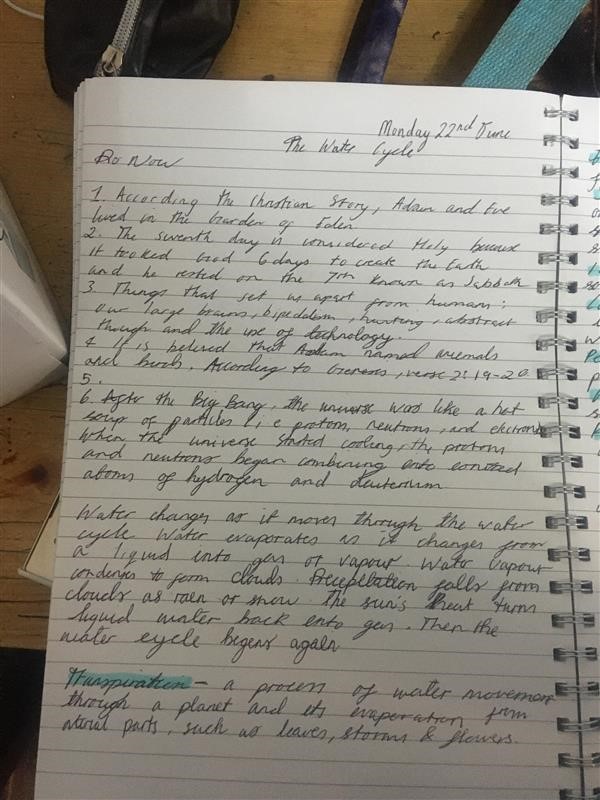 CityAcademyL4L tweet media