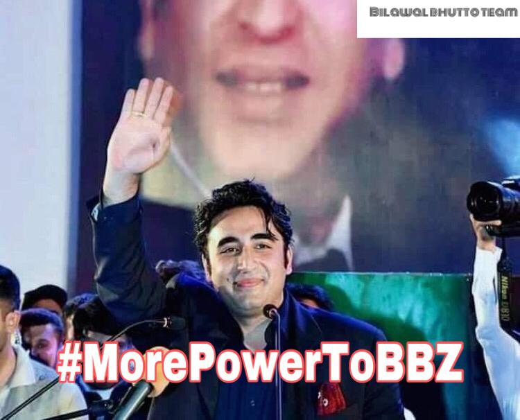 IrfanJa27007390's tweet photo. *#MorePowerToBBZ* https://t.co/Dbty7nE9cL
