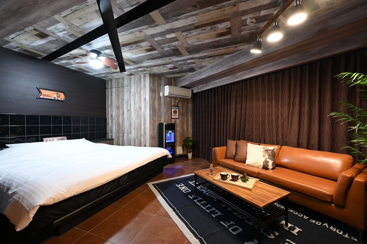 アカウントお引越し ホテルセッティングザシーン新横浜 Hotel The Scene 営業中です 新横浜 レジャーホテル Hotelsettingthescene