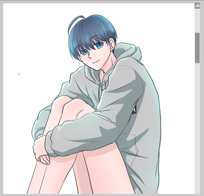 彼パーカーのtwitterイラスト検索結果 彼パーカーのtwitterイラスト検索結果