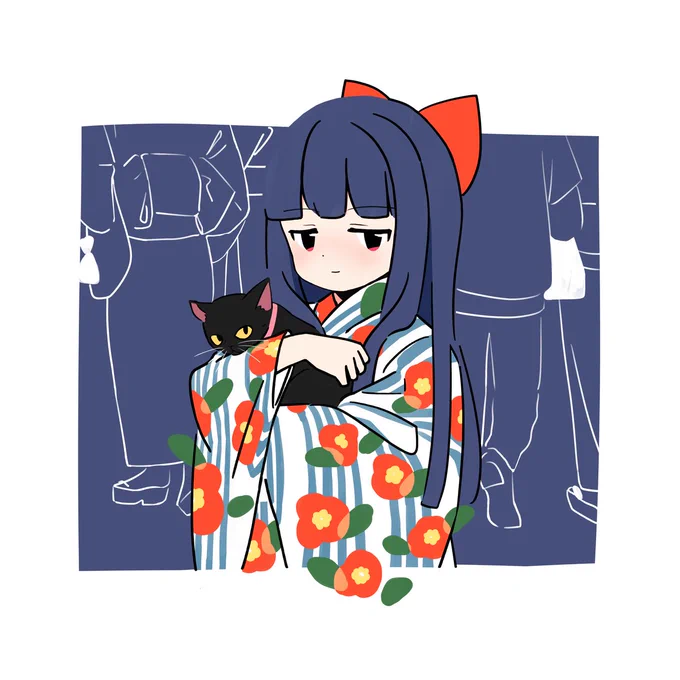 (加筆したので再掲させてください...) 