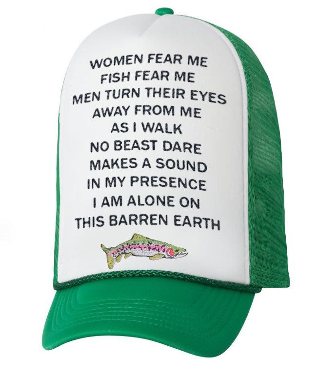 samf1sh's tweet photo. You in here DMs I’m wearing this. We are not the same https://t.co/dAUtLqFlGP