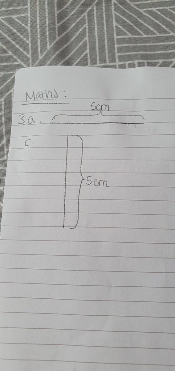 OMakishti's tweet photo. @StAnthony3_4A Here's Orzela's maths and english for today 🙂🎈 https://t.co/6cMdGWIHVE