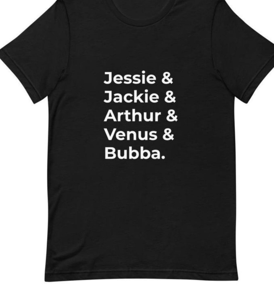 I hope  @BubbaWallace sees one more tweet - this one.Bubba, I can't begin to understand what you're going through. I can tell you that you are changing the world and that so many of us support you.I saw this shirt on Etsy. It wasn't easy for them and it won't be easy for you.