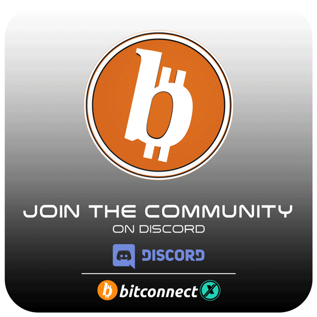 The bitconnect timechain community 🪙 The btc tweet media