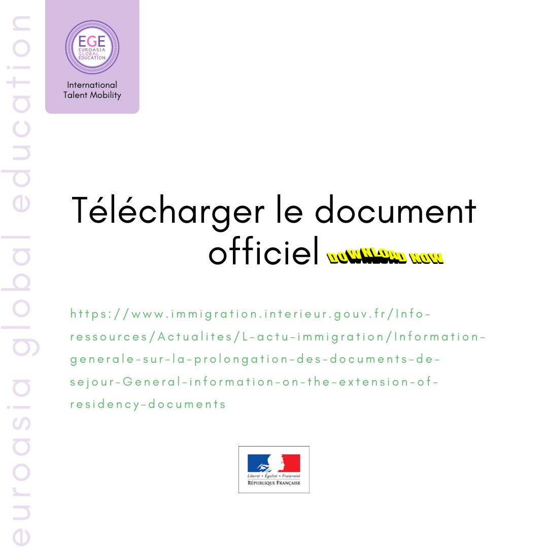 EGE FRANCE (@EGE_FRANCE) / Posts / X
