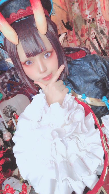 Twitterのコスプレ画像21