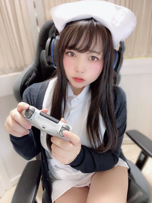 コスプレイヤー中本yuiのTwitter画像45