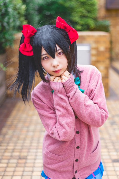 コスプレイヤーぱかぱかのTwitter画像24