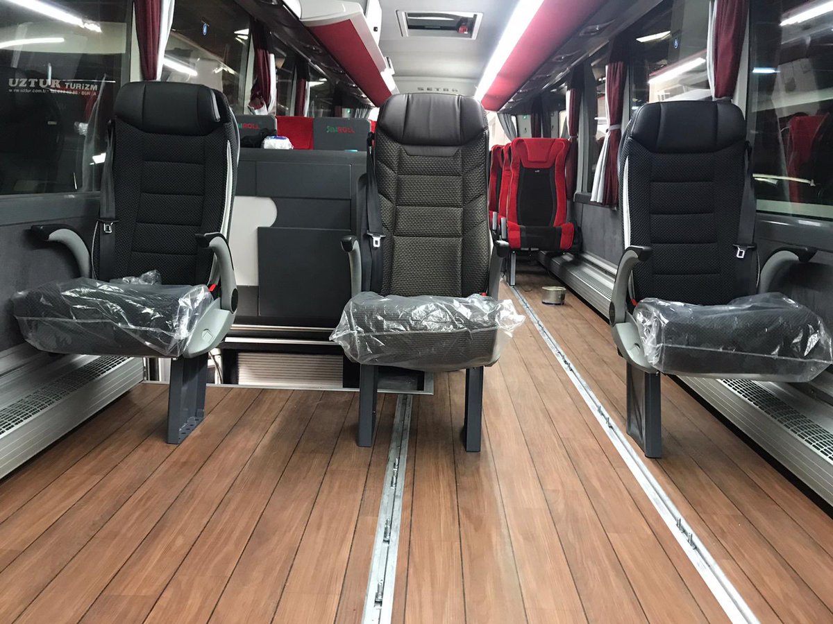 DIKARchile's tweet photo. Por que esta crisis nos pone a prueba, nuevos desafíos frente a un cliente más exigente .
Conoce nuestra Butacas para buses y minibuses certificadas . https://t.co/nRJhwOH7uG
