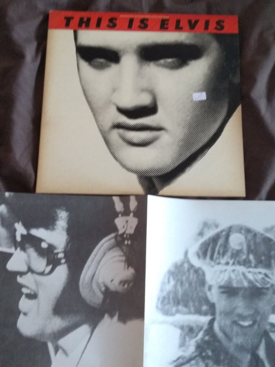 DiscsSlipped's tweet photo. I love sorting through records and coming across original posters,lyric sheets and booklets.
So why don't you come down to slipped discs and have a look. https://t.co/dCfXvBet8v