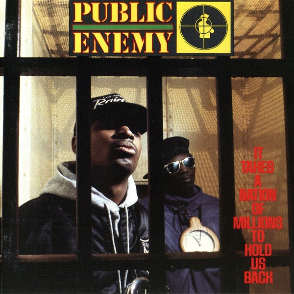 1988. The Golden Year. Public Enemy (It Takes A Nation Of Millions To Hold Us Back), BDP (By All Means Necessary), N.W.A (Straight Outta Compton) and Ultramagnetic MC's (Critical Beatdown). Eric B. & Rakim, Big Daddy Kane, Stetsasonic, EPMD, MC Lyte, Run DMC, Ice-T ...  #hiphop