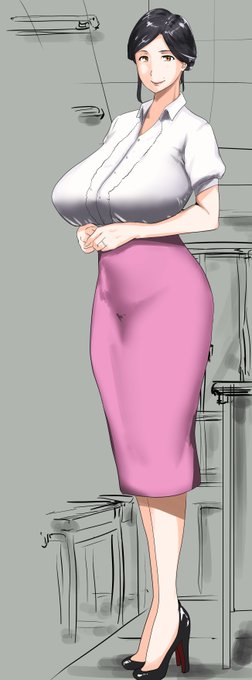 大好きな先生は服の下にめちゃくちゃスケベな体を隠してる 