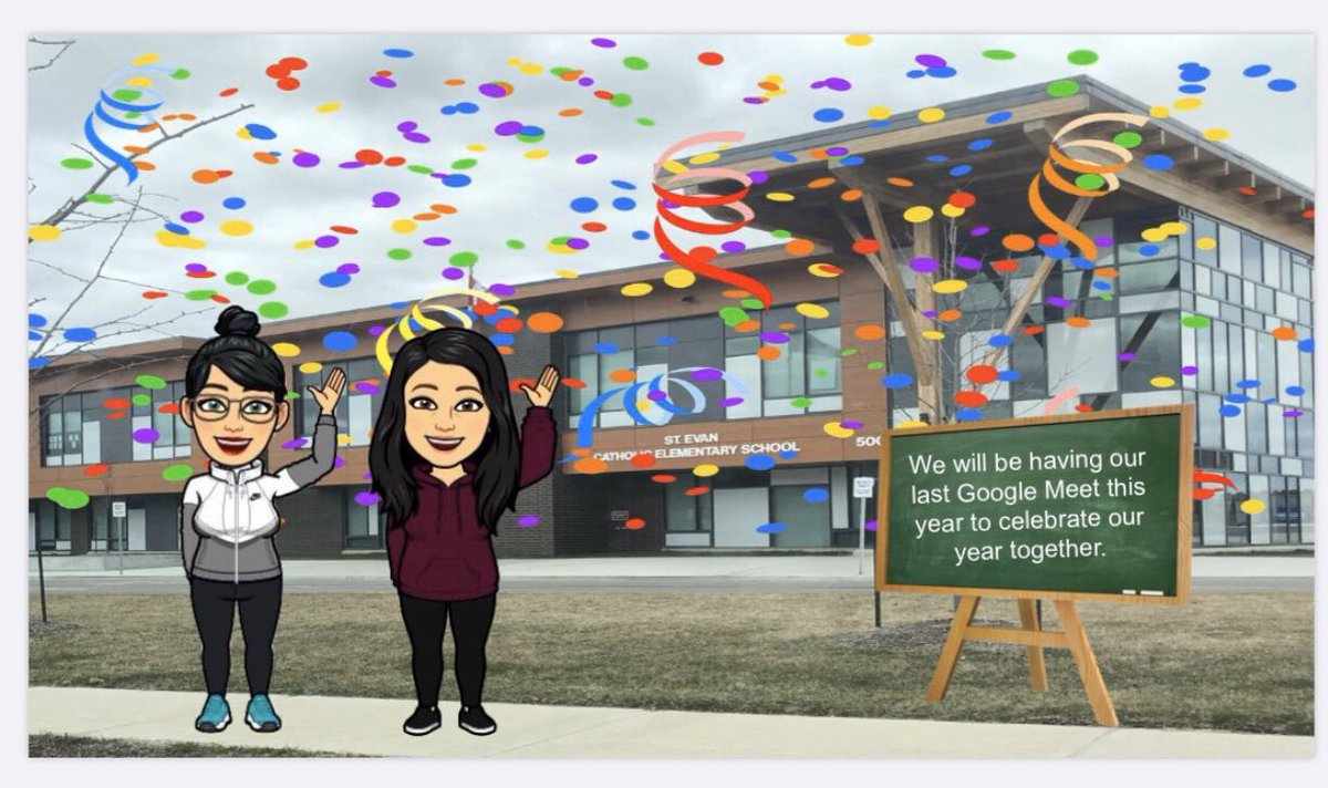 Ms_Altobelli's tweet photo. Good morning grade 4’s. We will be having our final google meet this Friday. Information can be found in the announcements section of our google classroom. https://t.co/29p8C1FEqj