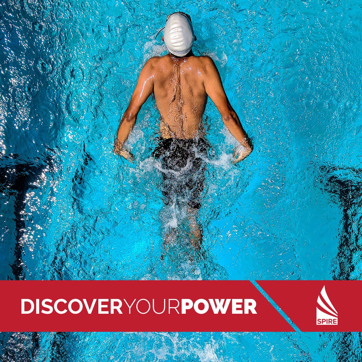 SPIREACAD's tweet photo. We believe the path to excelling in the competitive waters lies in the development of the person as a whole. Discover your power at SPIRE.
https://t.co/7AMMtYV2sa

For inspiration and information on the world of swimming, check out @swimswamnews.

@goldmedalmel #theSPIREway https://t.co/Y6r0iG0ioQ