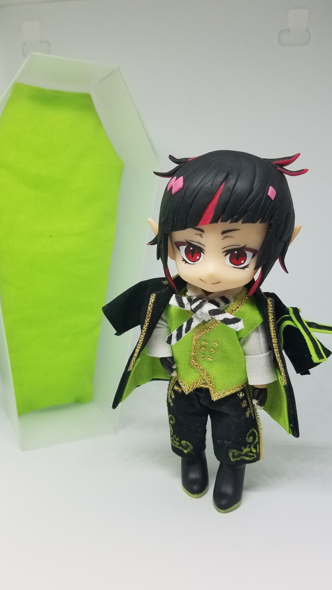 豆🍵 on X: 豆🍵 on X: