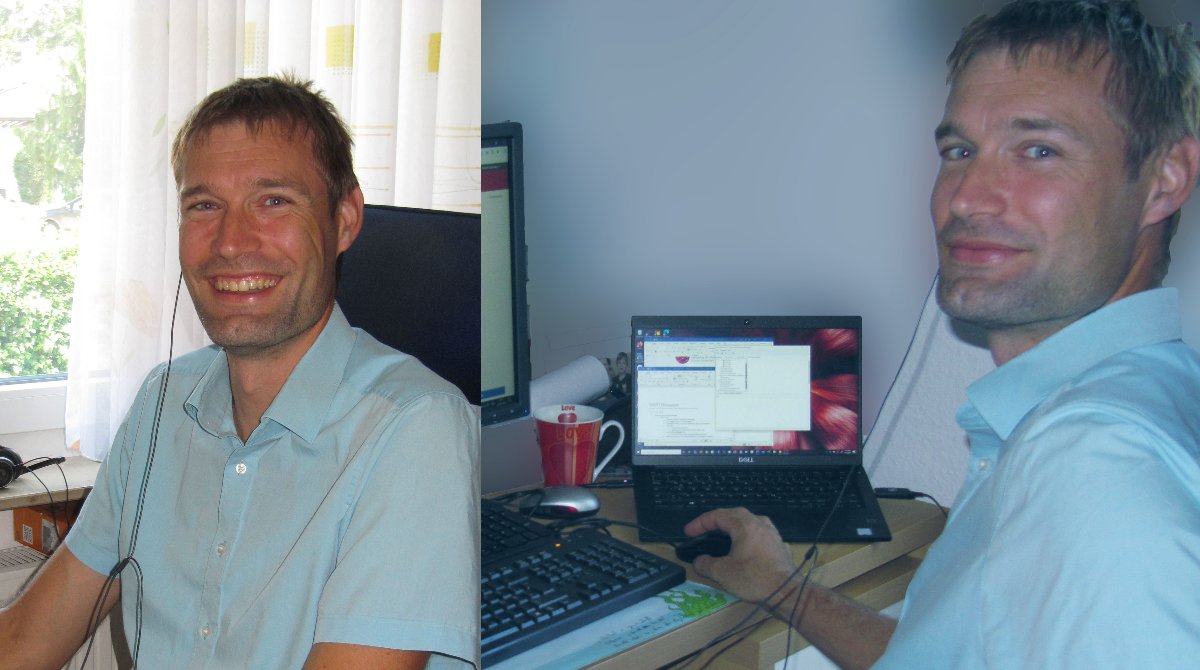 WrightsCode's tweet photo. FieldComm Group Working group meetings take place virtually this week: "Lyon at home" - with our colleague Robert Hartmann. https://t.co/veDUDIqehj

@FieldCommGroup #integration #EDD #homeoffice #processautomation #FDI #HART #standardization #Fieldbus https://t.co/FcvfIPPNhW