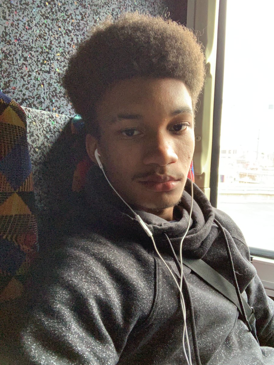 William Brown loves airplanes and dreams of becoming an aerospace engineer. His favorite superhero is Iron Man, an engineer who can fly. “I ain’t wasting no more time,’’ he says. “I see the door that’s open.”