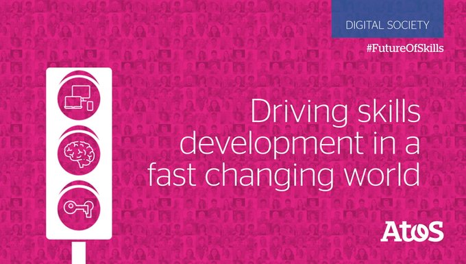 What factors play into the changing #skills landscape? Join our exclusive expert panel on...