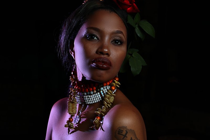 evol_works's tweet photo. CHOKERS.🎉🎈
This is one of the most convenient &amp; comfortable pieces of accessory to have in your jewelry box. She literally works with any outfit: from a bulging neck dress, some casual wear to an ethnic attire: our beaded choker pieces are one of the favorites... https://t.co/CnzydDNCFC