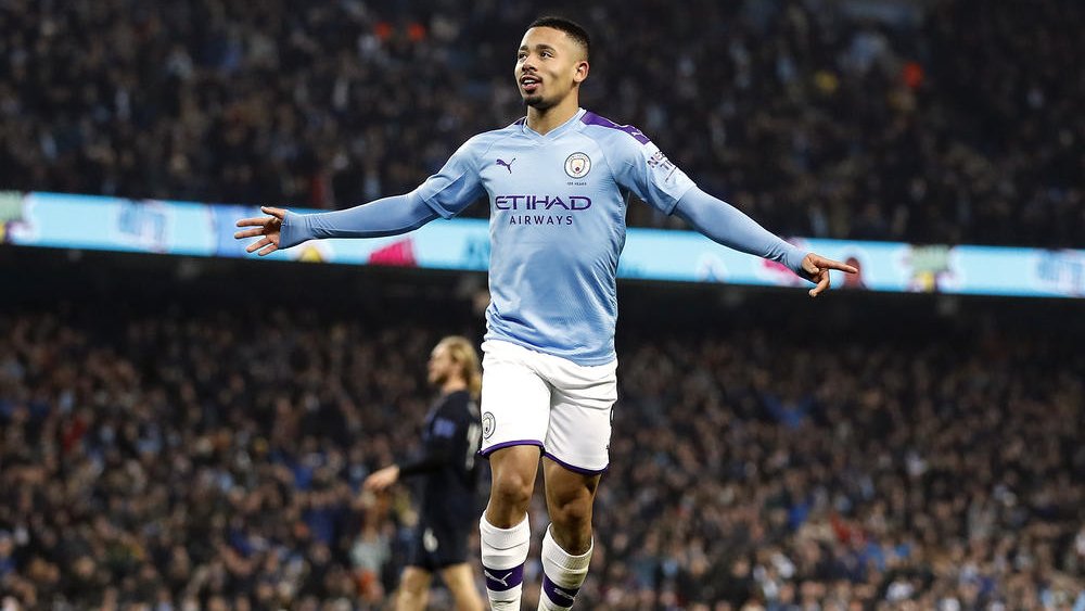 Gabriel Jesus (Live ownership: 4.6%)Jesus has always been very overpriced compared to what he returns in FPL this season because of the rotation with Aguero. Now that Aguero will undergo surgery on his knee and is most likely out for the remainder of the season, Jesus...