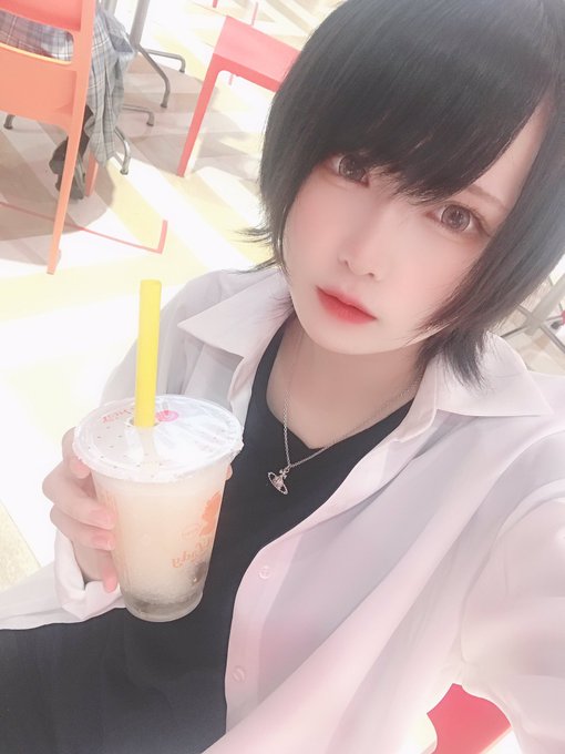 コスプレイヤーmonaのTwitter画像27