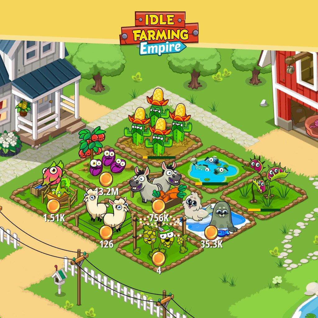 idle farming empire after bk idle farming empire after bk