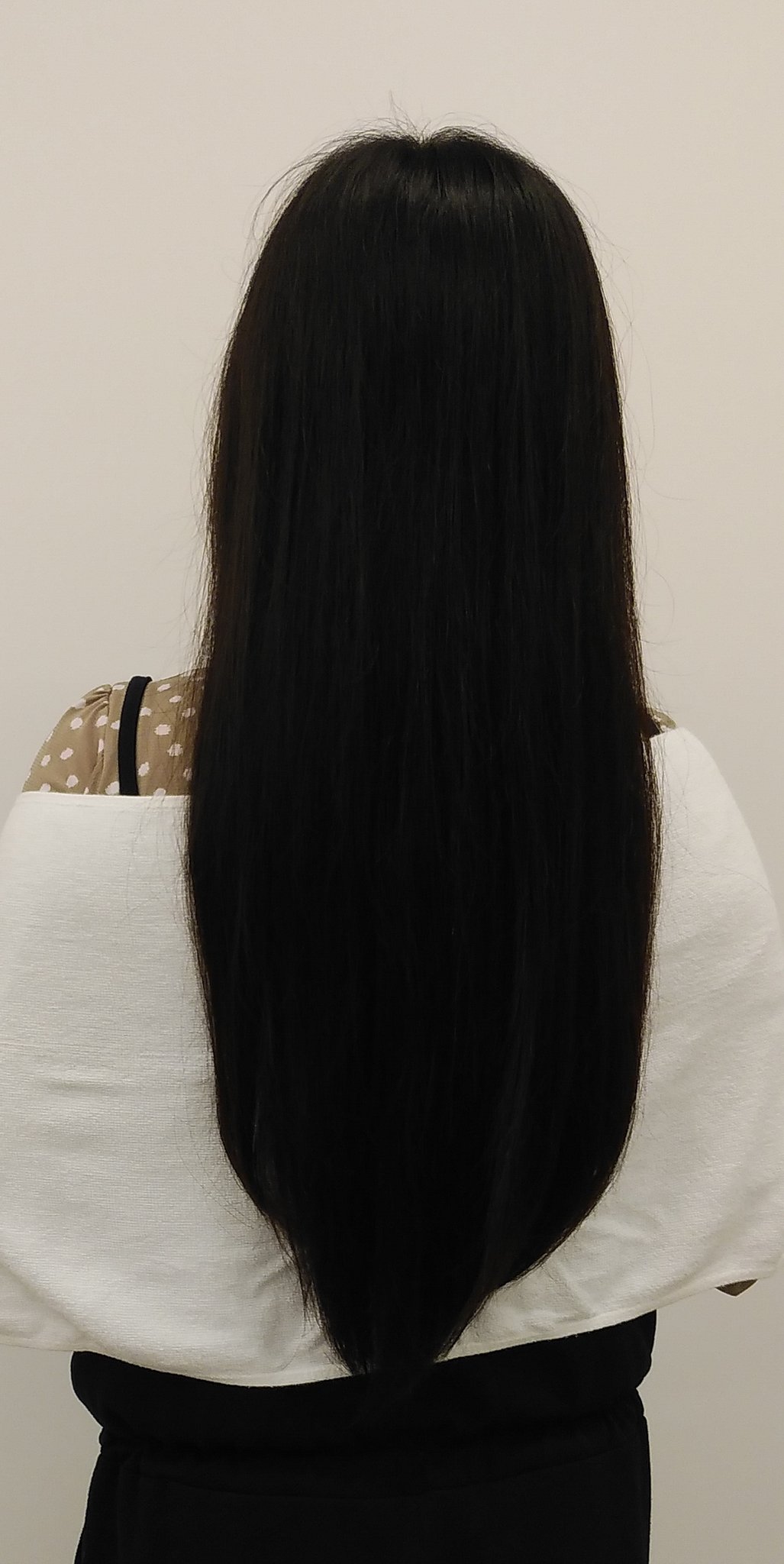 楽っ子堂はり灸治療室 ヘアードネーションをするためにヘアカットをしてきました もともと髪 が少なくて細いので悩みが多かったのですが 髪を伸ばすために タンパク質 コラーゲン 鉄分 亜鉛 ケイ素などの栄養を摂るようにして ヘッドマッサージをしま