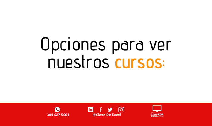 clasedeexcel's tweet photo. ¿Qué esperas para comenzar?👩🏫👨🏫
🟢Más información en: https://t.co/trq6hmUwrY
WhatsApp 304 627 5061
#CuarentenaExtendida #AprendemosJuntosEnCasa #Excel #CursosOnline #CursosVirtuales #clasesvirtuales #ExcelColombia #Colombia https://t.co/ako0J1AjDJ