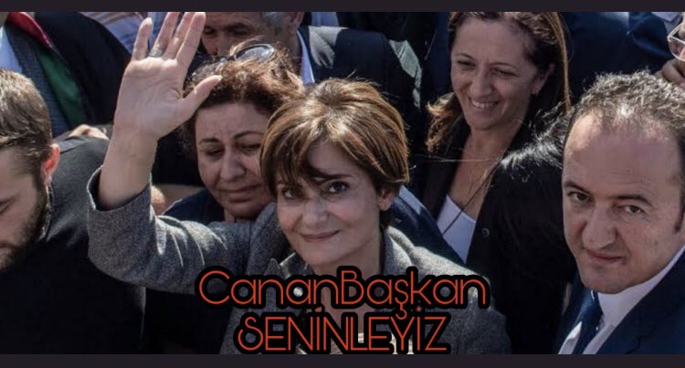 _tale__'s tweet image. CananBaşkan SENİNLEYİZ Her zaman daima omuz omuza ✌🏻✌🏻✌🏻