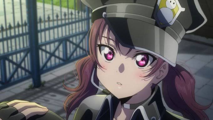 Kotori ItsukaRokka AsahiChiyu TamadeLeah Kazuno