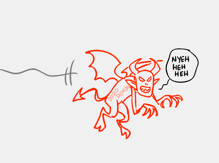 One of the Scarlet &amp; Blue charity auction winners did not have a great experience so I am out for blood 