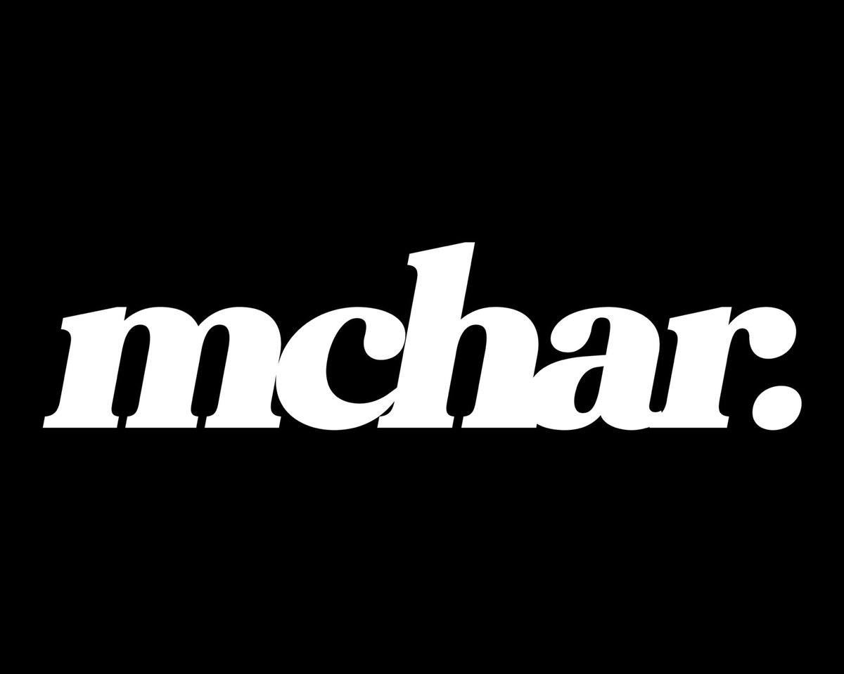 Miles Charlesworth🎥 tweet media