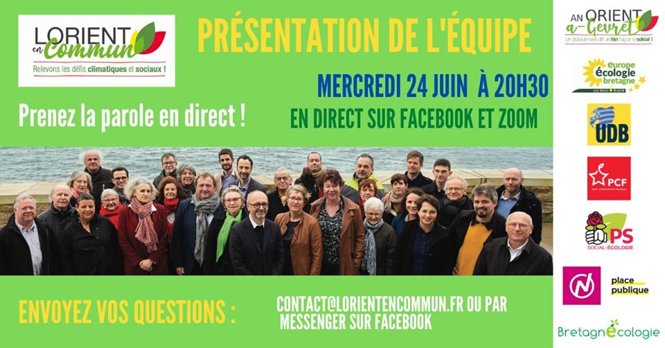 Lorient en Commun tweet media