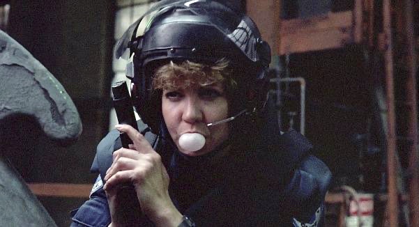 Happy Birthday to Nancy Allen!   