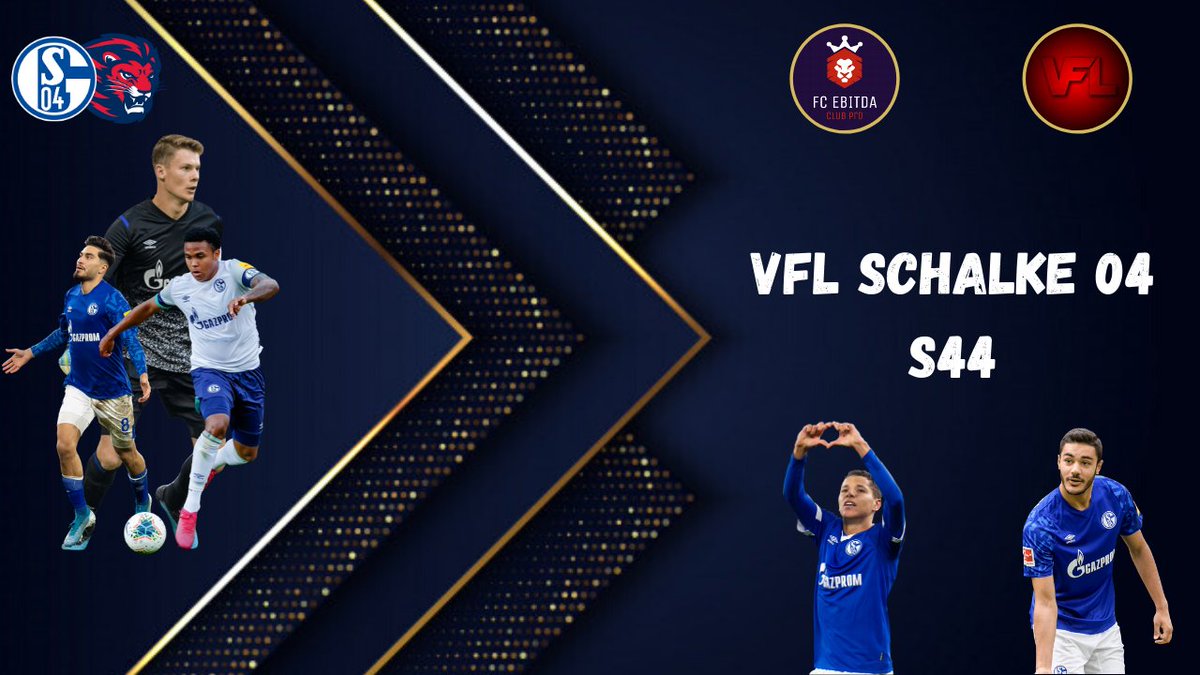 FC EBITDA tweet media