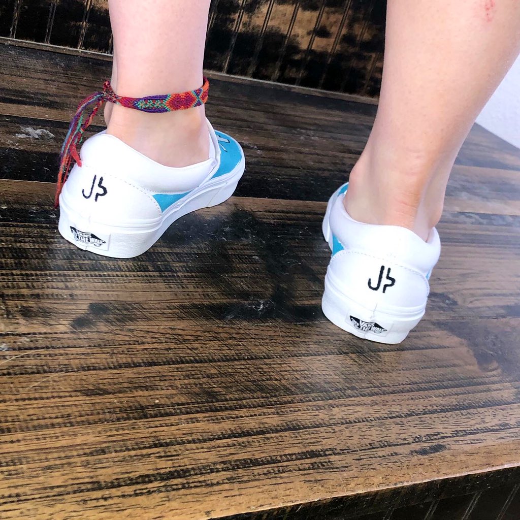 T-Bird Vans and West Kid Brands