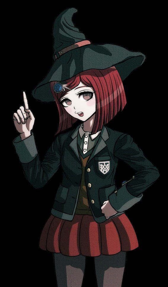 Himiko YumenoRita MordioKasumi ToyamaMelia