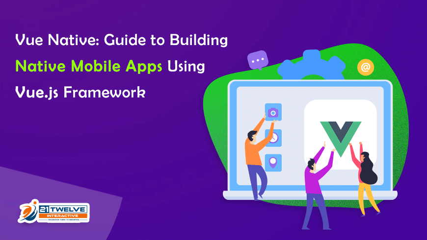 21twelveI's tweet image. Vue Native:Guide to Building Native Mobile Apps Using Vue.js Framework
21twelveinteractive.com/building-nativ…
Do you want to know the feasibility of your #crossplatformapp idea? @21twelveI helps in creating custom building #custommobileapps at affordable rates
#mobileappdevelopers #jsframework